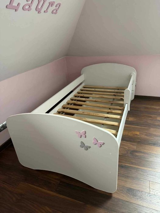 Meble do pokoju dziecięcego - stan bardzo dobry