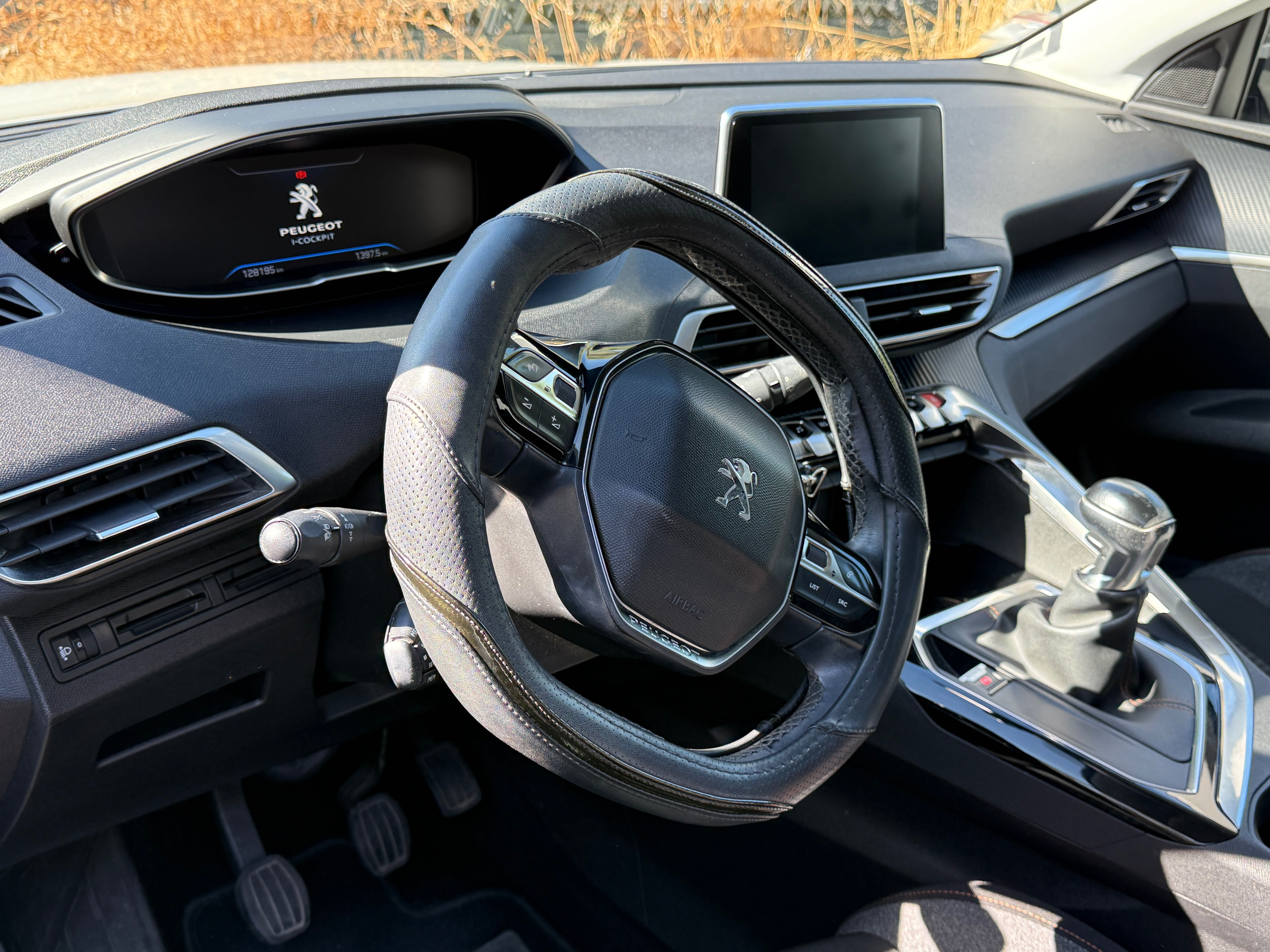 Peugeot 3008 1.5 BlueHDi de 2018