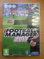 Football Manager 2017 PC
