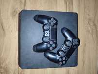 Konsola PlayStation 4
