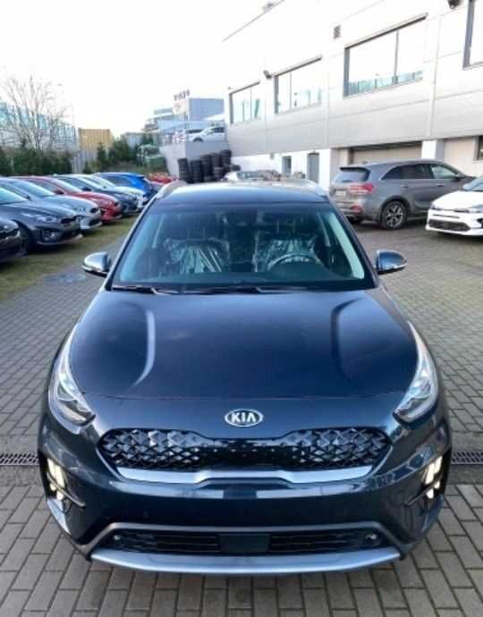 Разборка Kia Niro/Sorento/Sportage/Ceed капот бампер фара блок