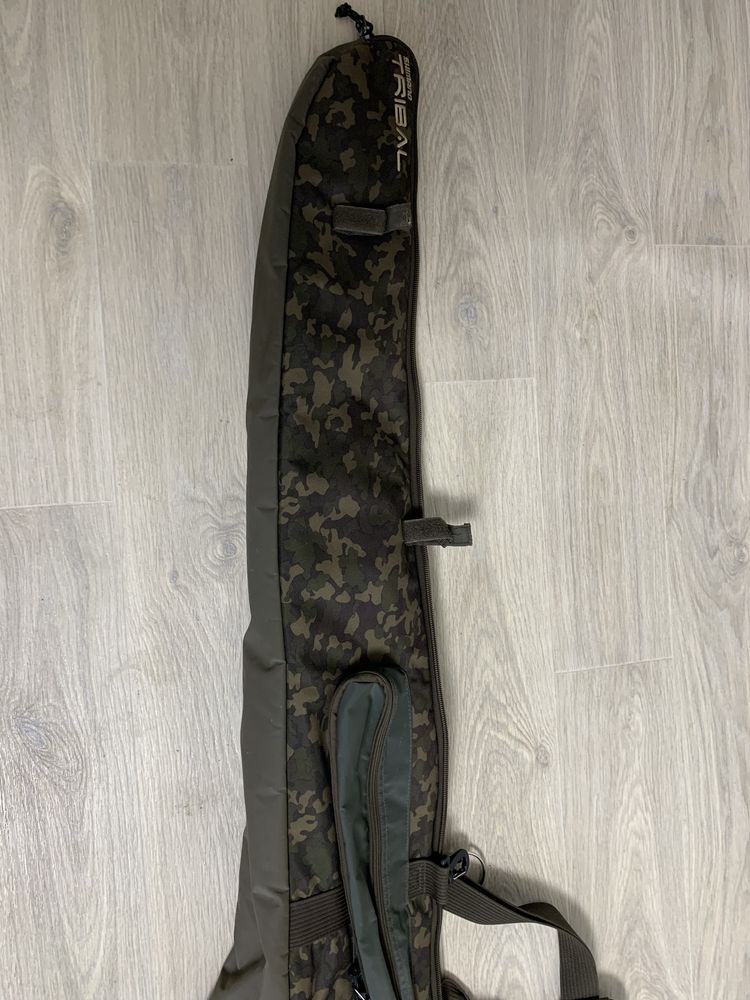 Чохол Shimano Trench Rod Holdall 13ft
