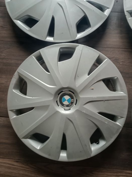 Ковпаки Bmw  R16 оригінал