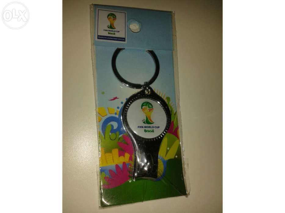 porta chaves fifa world cup brasil 2014