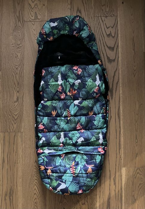 Śpiworek dziecięcy