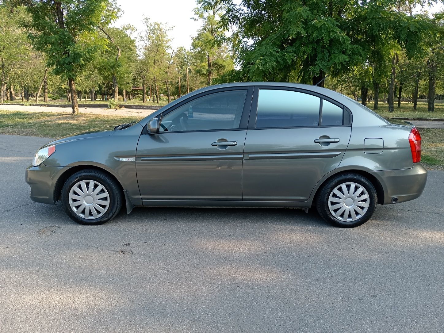 Hyundai Accent 2006
