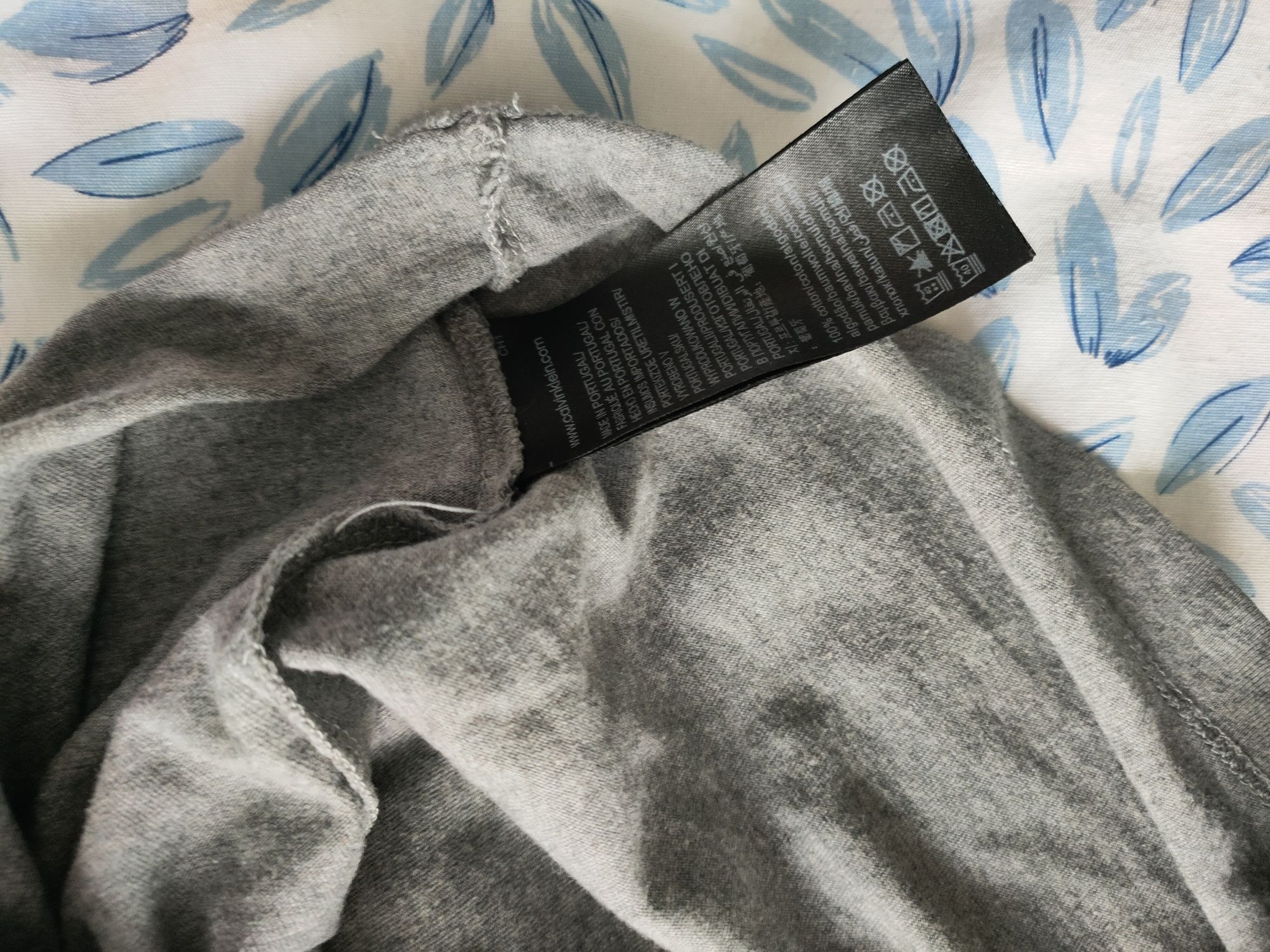 Calvin klein koszulka