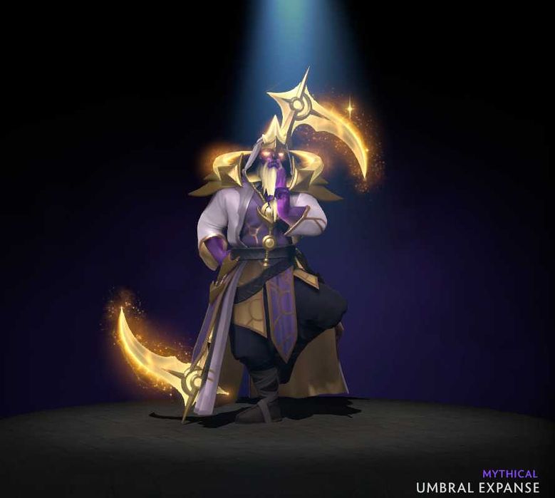 Cosmic 2025 Heroes Hoard DOTA 2 Швидко і дешево
