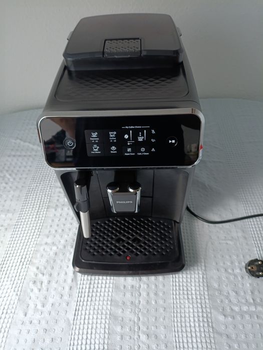 Кавоварка philips 2231