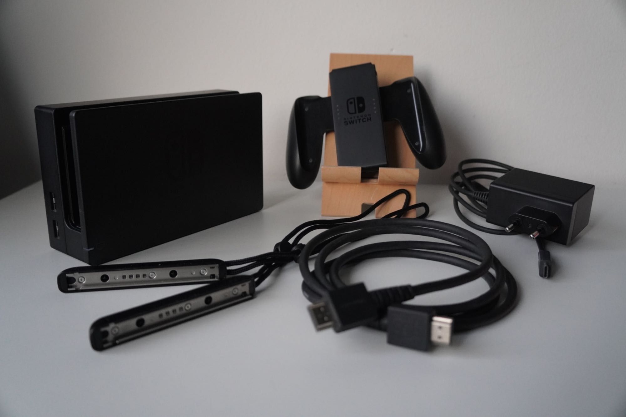 Nintendo Switch V1 Desbloqueável FW 13.2.0