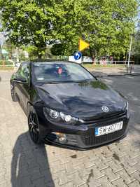 Scirocco 2.0 TDI *BDB STAN* *2011* *Bez wkładu* *Panorama*