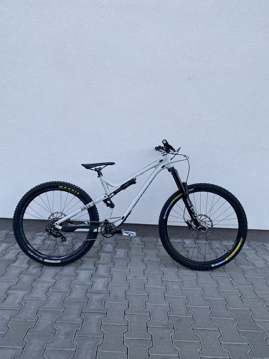 Commencal meta tr 29 2020r L
