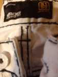 Spodnie białe jeans markowe  New Yorker