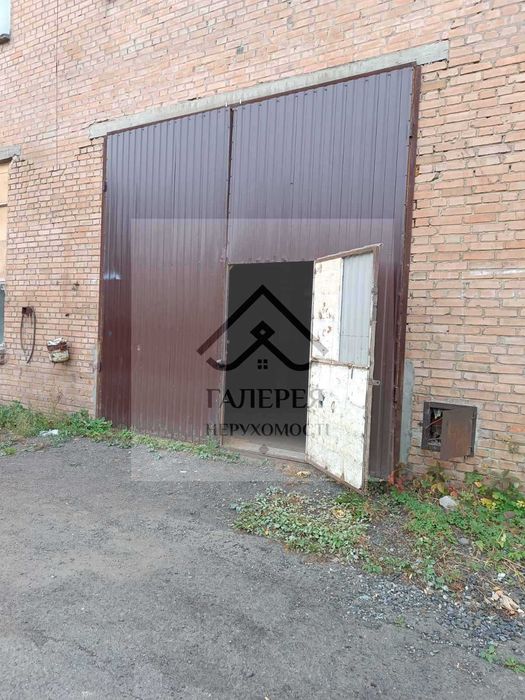 Оренда приміщення в районі Фурманова