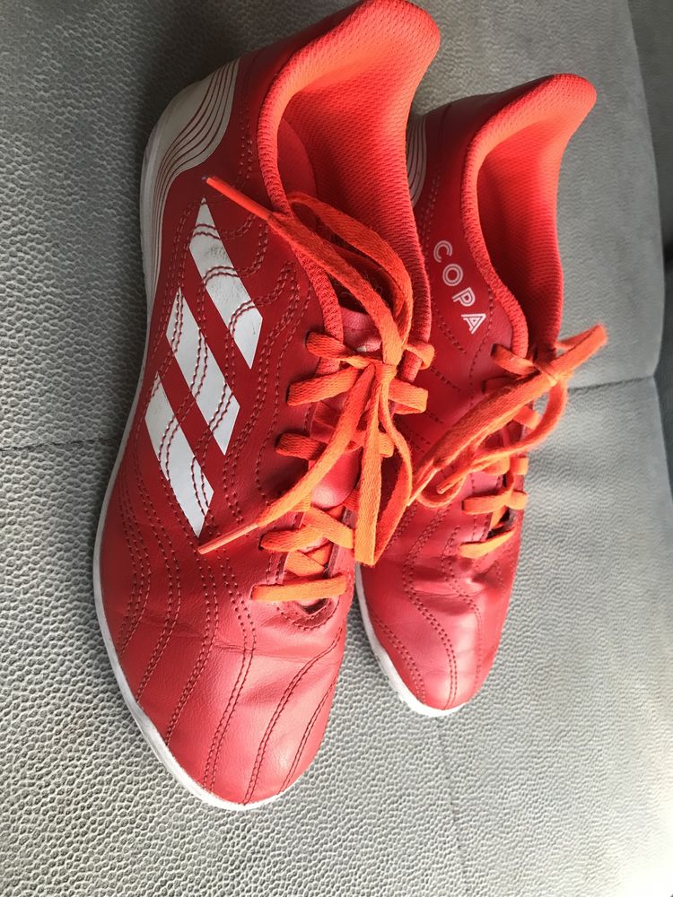 Halówki Adidas Copa 38