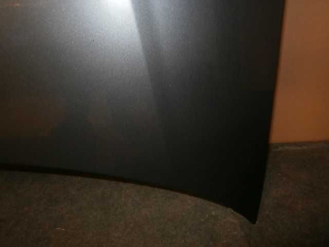 audi A3 8P I lift 05-08 maska szara LX7Z