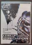 Obcy kontra Predator DVD