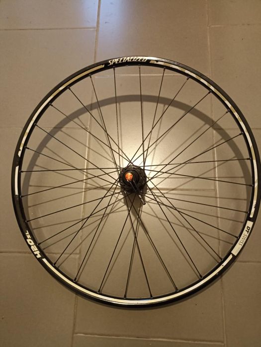 Koło dr Swiss 420sl Specialized 26cali