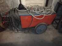 sprężarka AHS23 R80