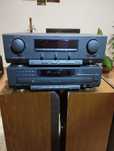 Amplituner Philips (bez CD)