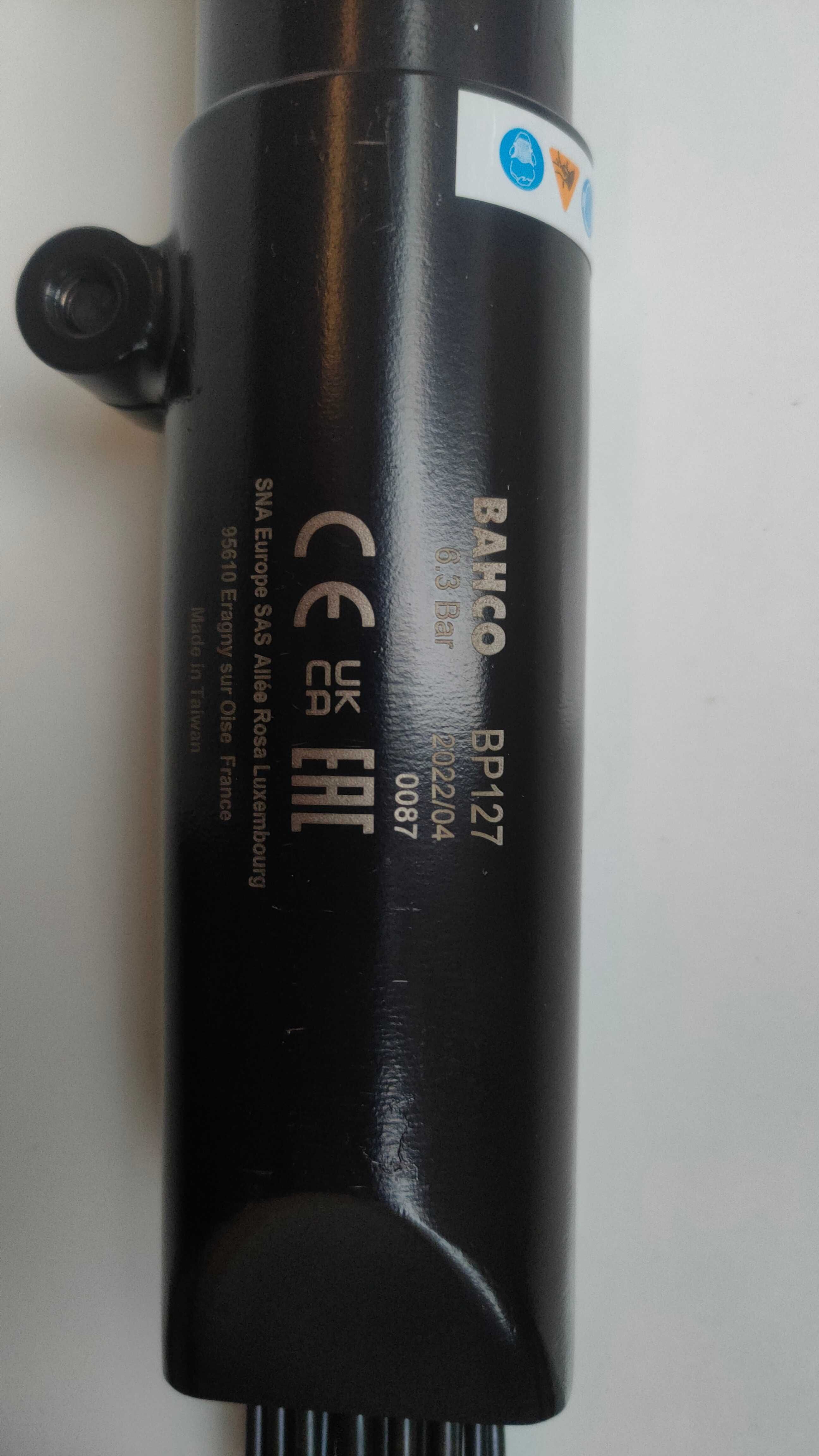 Młotek igłowy bahco BP 127