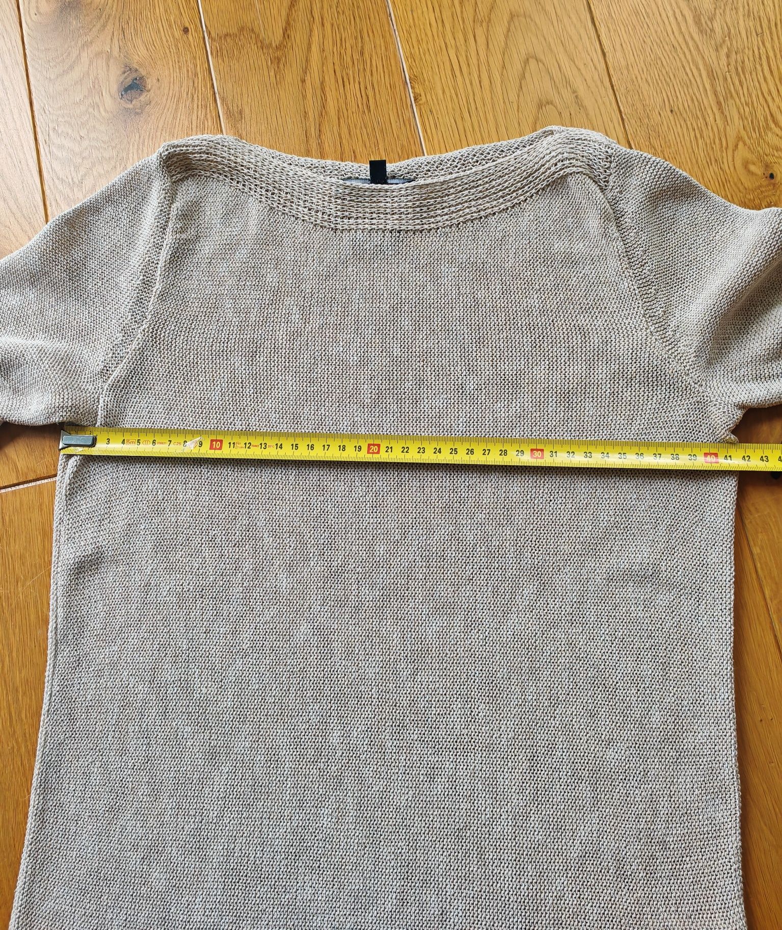 Sweter Tommy Hilfiger S