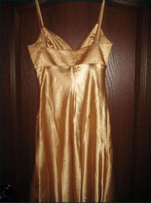 Красивое платье, сарафан