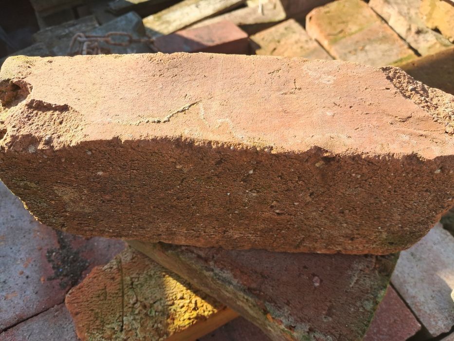 50gr czerwona cegła