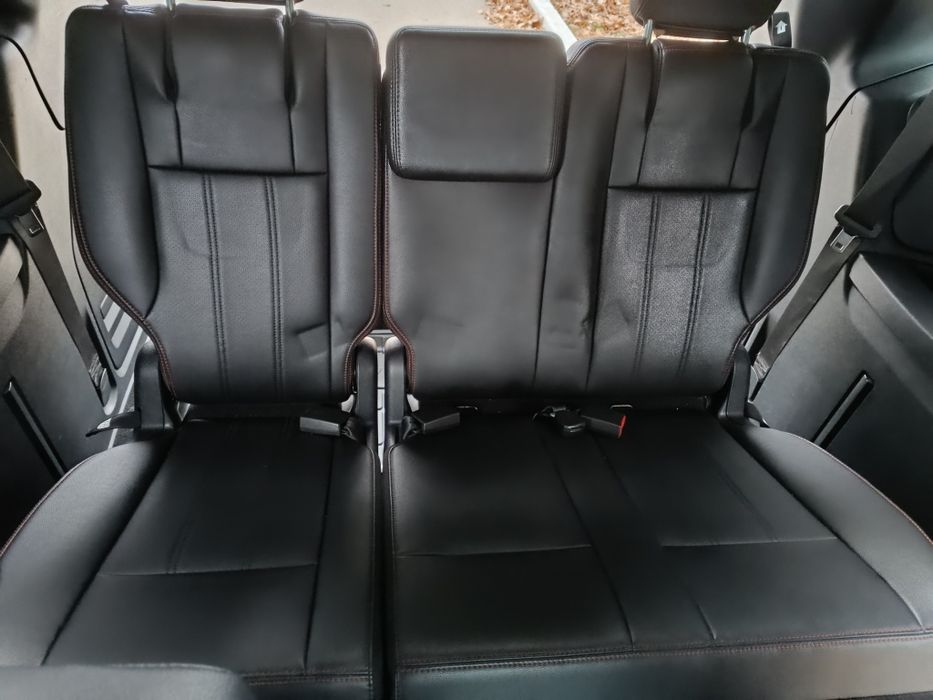 Dodge Grand Caravan 2020р