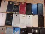 Лот із 70 шт смартфонів Redmi, Samsung