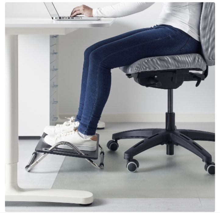 IKEA подставка для ног DAGOTTO