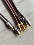 Kabel Thomson High End OFC Audio Video