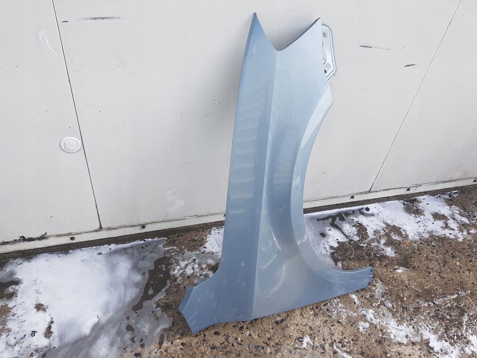 Крила перед та зад VW Passat B6, B7, B8  LC9X, LA7W, LC9A, LH5X, LC8Z