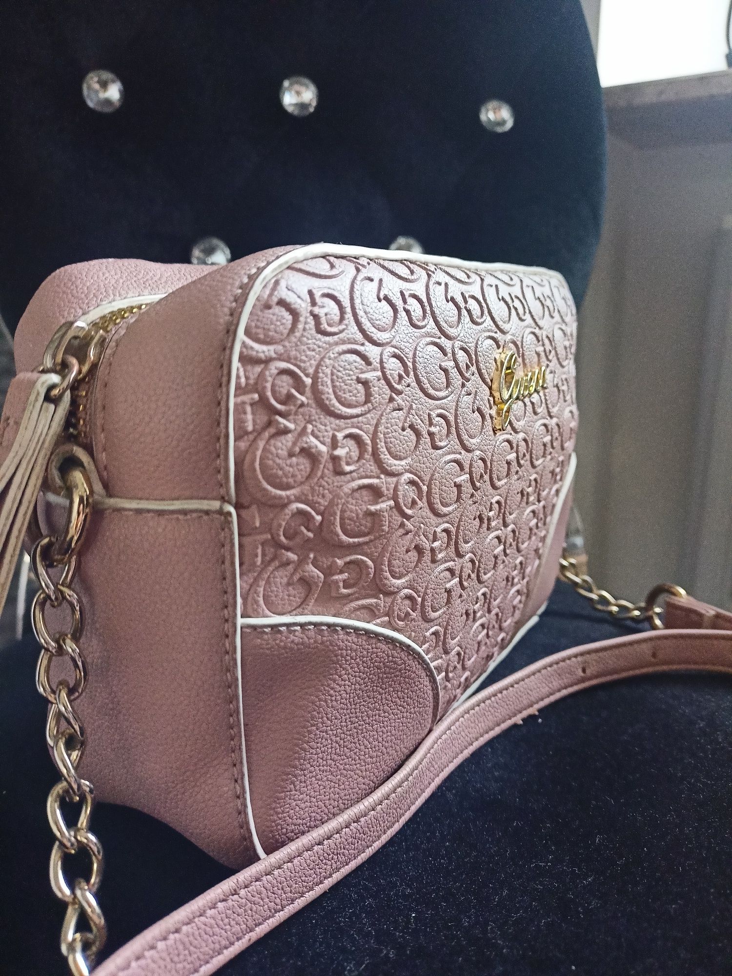 Torebka damska Guess
