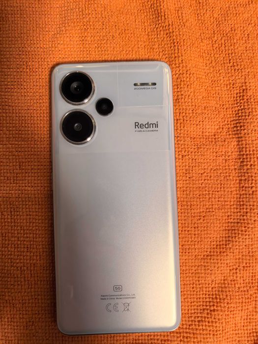 Redmi Note 13 Pro+ 5G