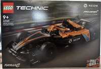 LEGO Technic 42169 NEOM McLaren Лего технік