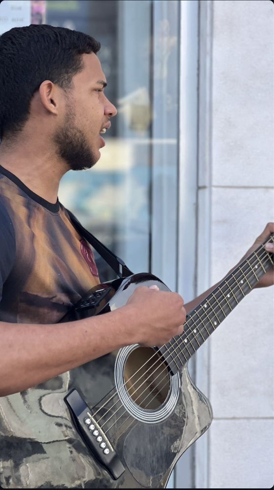 Aulas de Violão Particulares – Ensino Personalizado (8€/h)