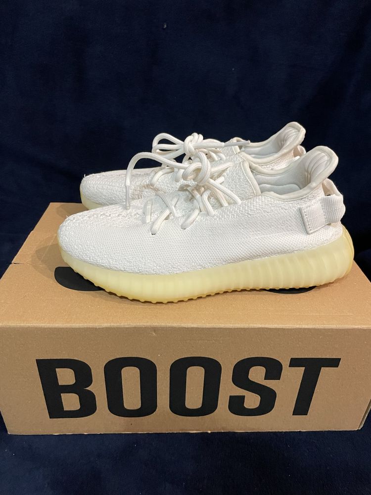 Adidas Yeezy boost 350 v 2 38(235) оригінал