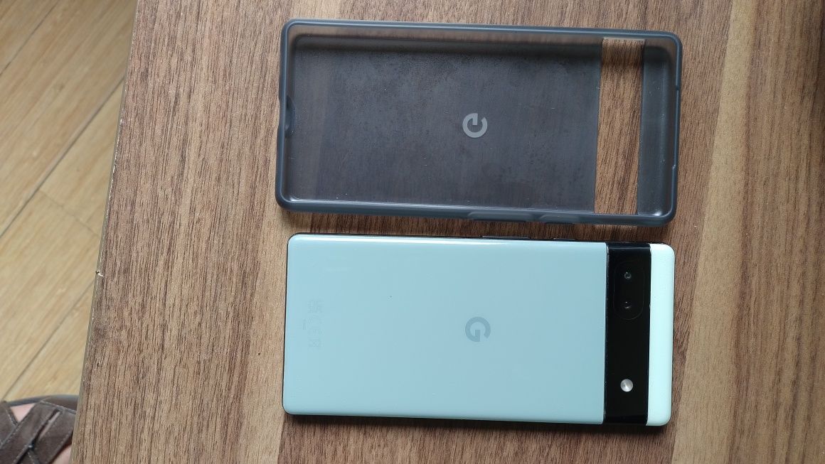 Telefon Google Pixel 6a