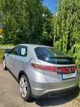 Honda Civic UFO 2006 rok