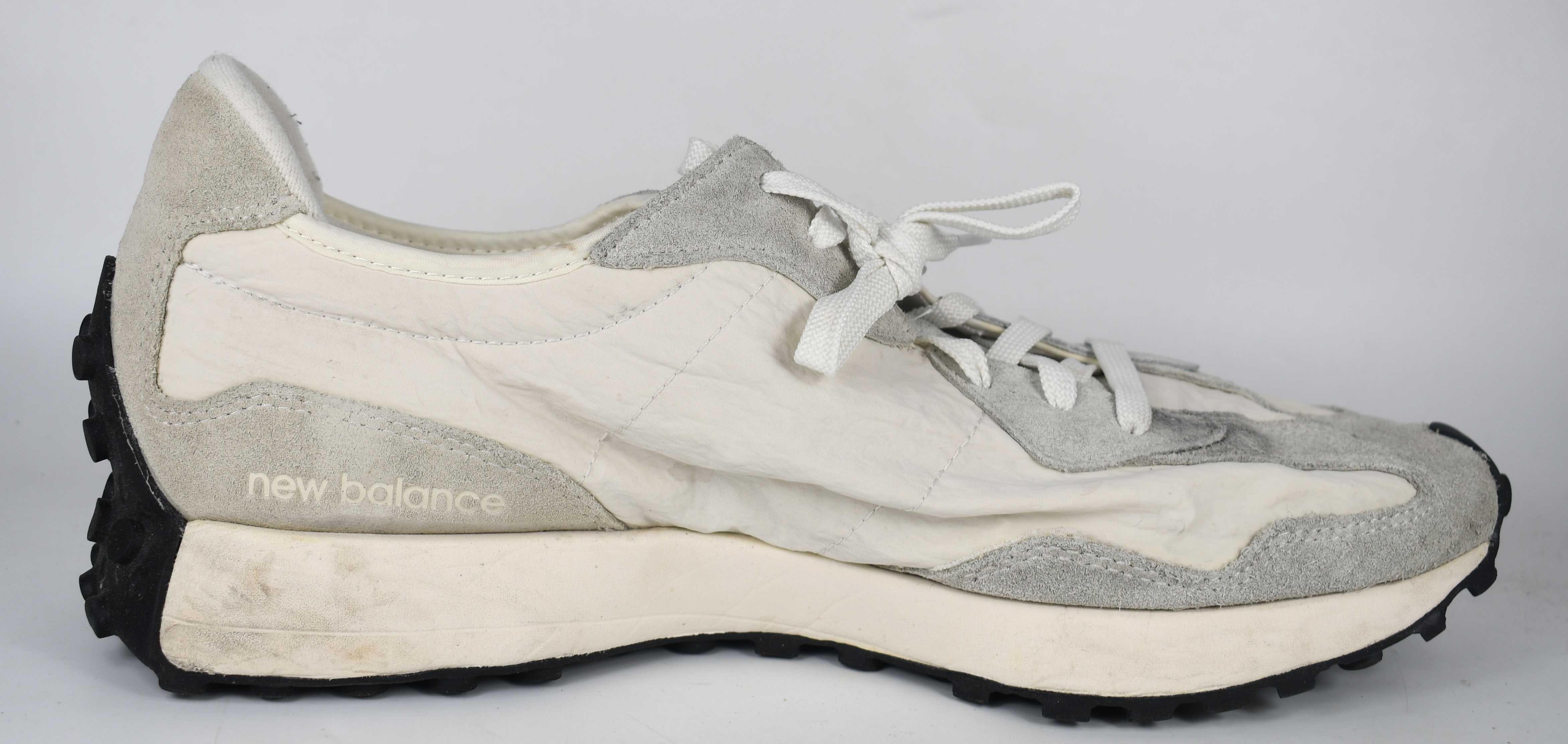 Używane sneakersy New Balance MS327CJ roz. 50