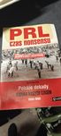 Książka PRL czas nonsensu.
