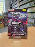 PC Transformers Centrum Zabawy PL Napisy