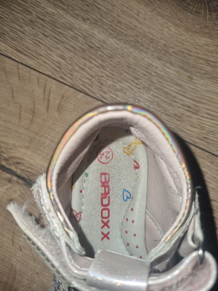 Sandalki badoxx r 24