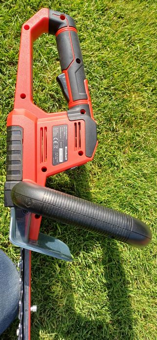 Nożyce akumulatorowe Einhell GE-CH 18/60 Li