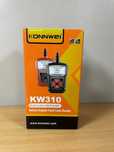 Діагностичний сканер KONNWEI KW310