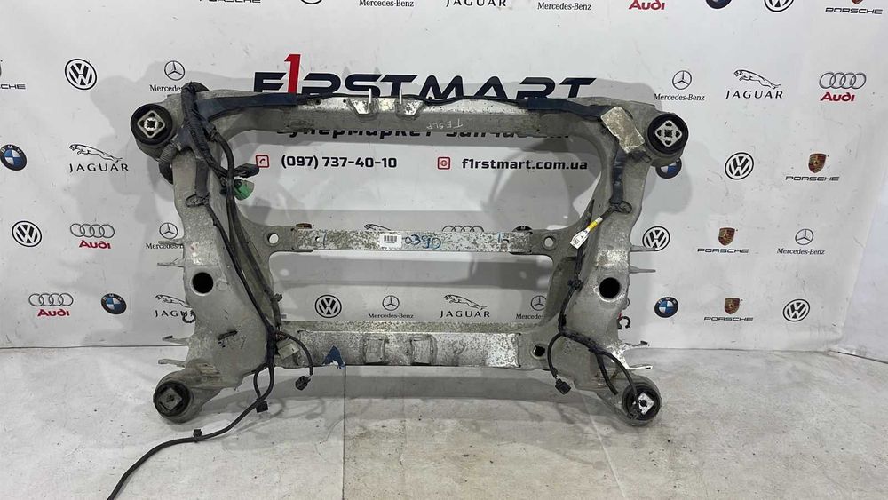 Підрамник передній TESLA M3 2017-2021  передній задній TESLA MS 13-16