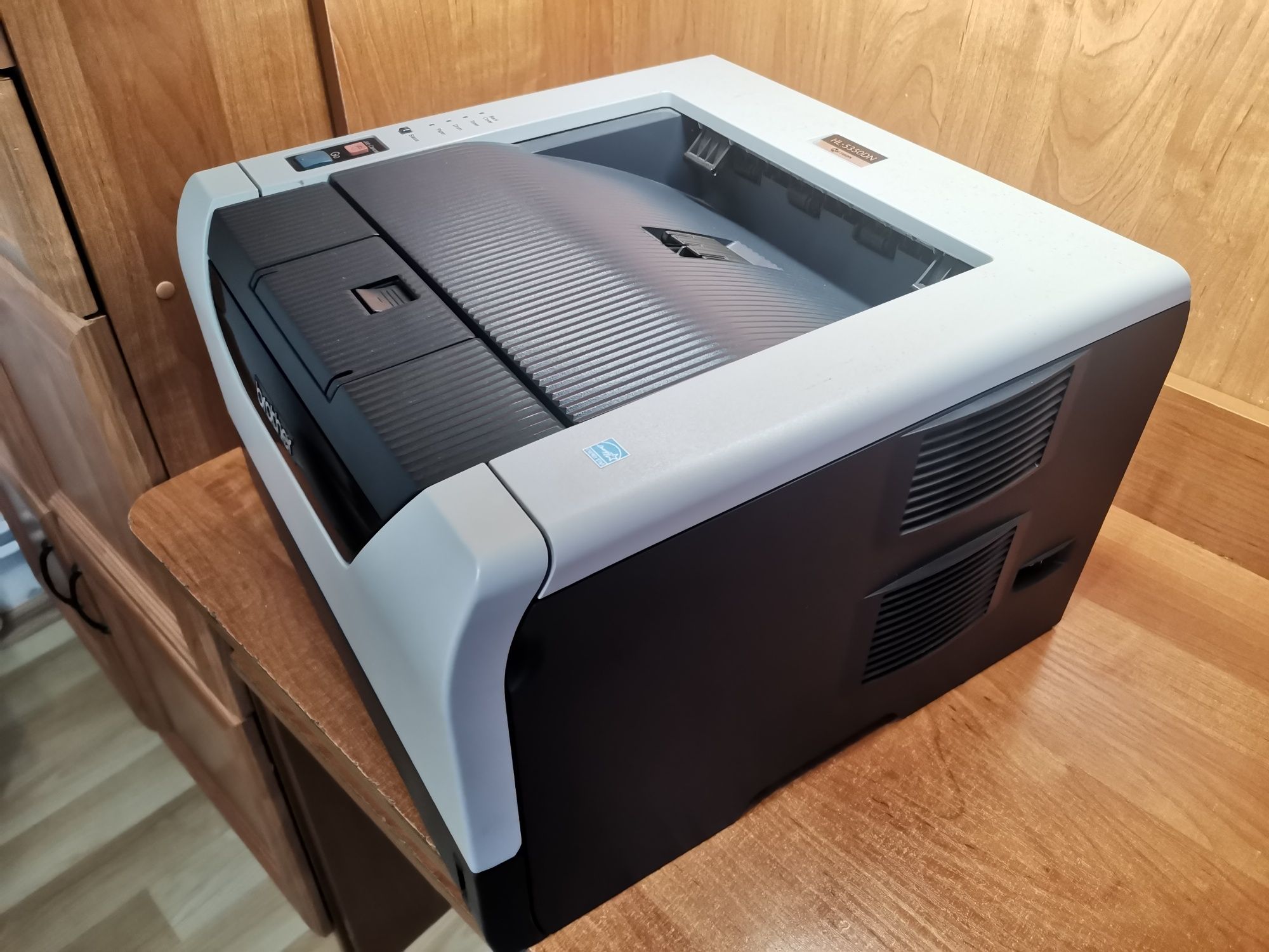 Drukarka laserowa Brother HL-5350DN