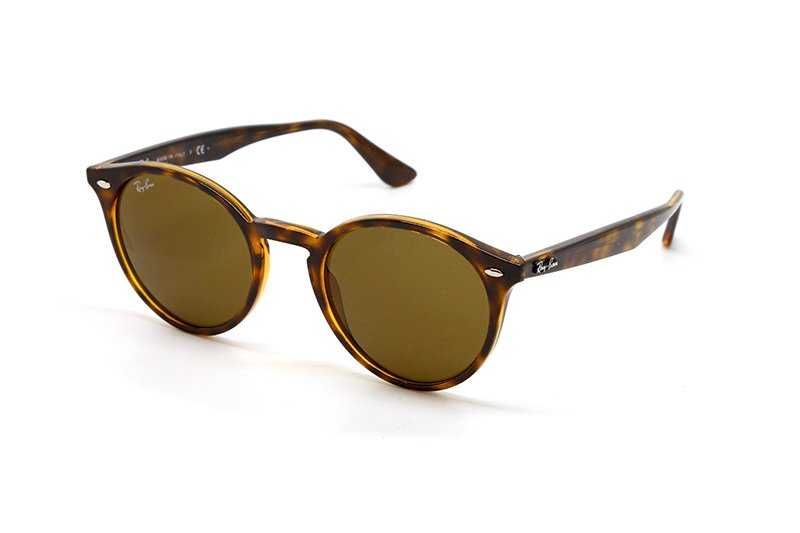 фирменные очки Ray Ban Highstreet 2180 Bahamas