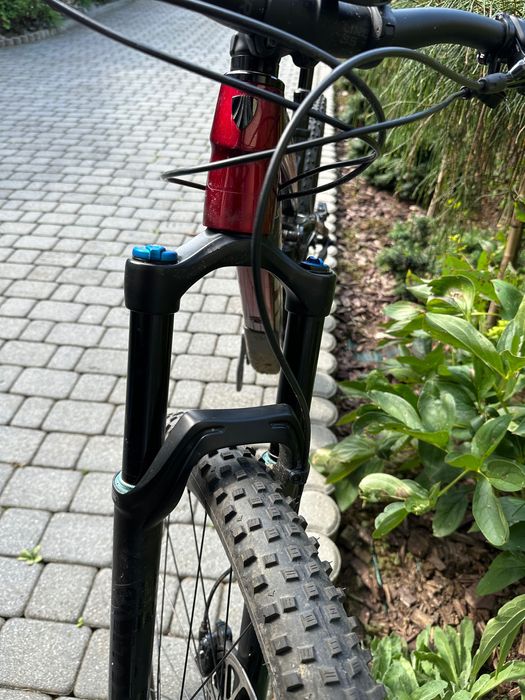 Trek Fuel EX 2021 GX